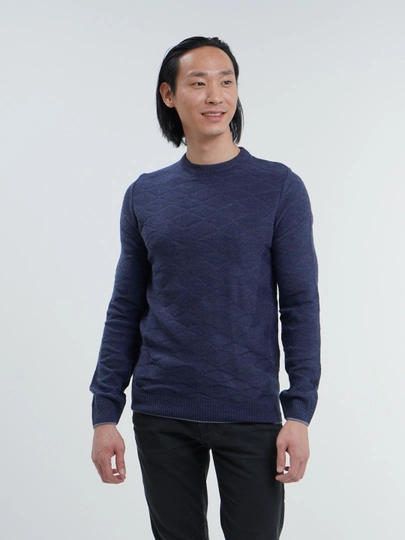 Свитер мужской Cashmere