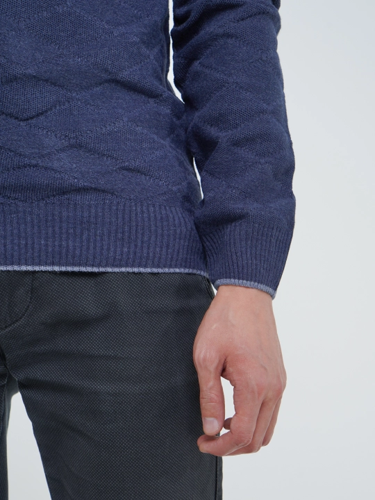 Свитер мужской Cashmere