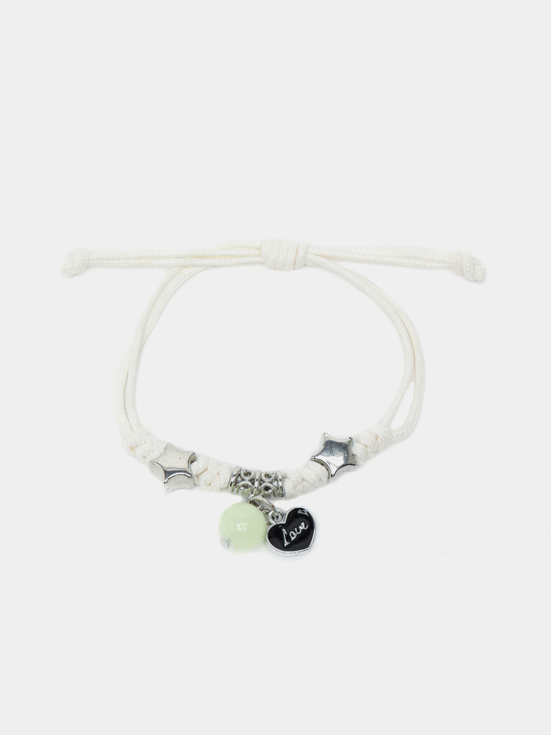 Купить Светящиеся парные браслеты для влюбленных за 70000 сум с ...