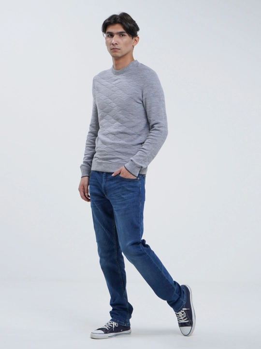 Свитер мужской Cashmere