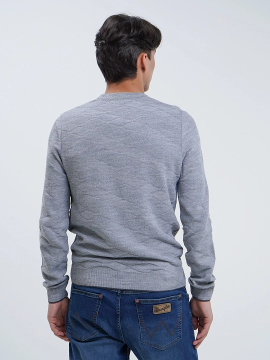 Свитер мужской Cashmere