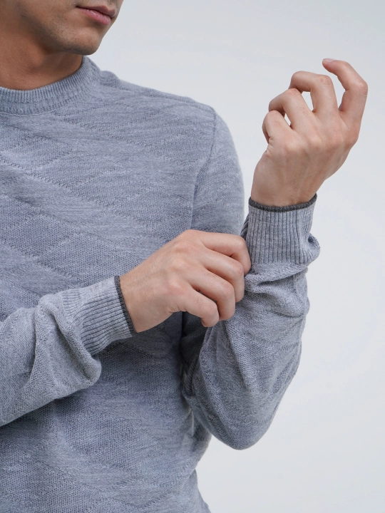 Свитер мужской Cashmere