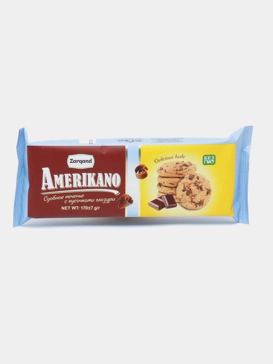 Pechenye Amerikano, 170 g