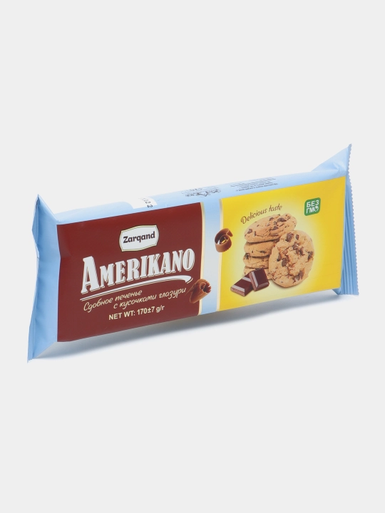 Pechenye Amerikano, 170 g