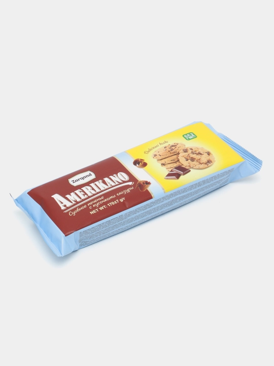 Pechenye Amerikano, 170 g