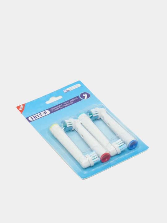 Насадка для электрической зубной щетки Oral B