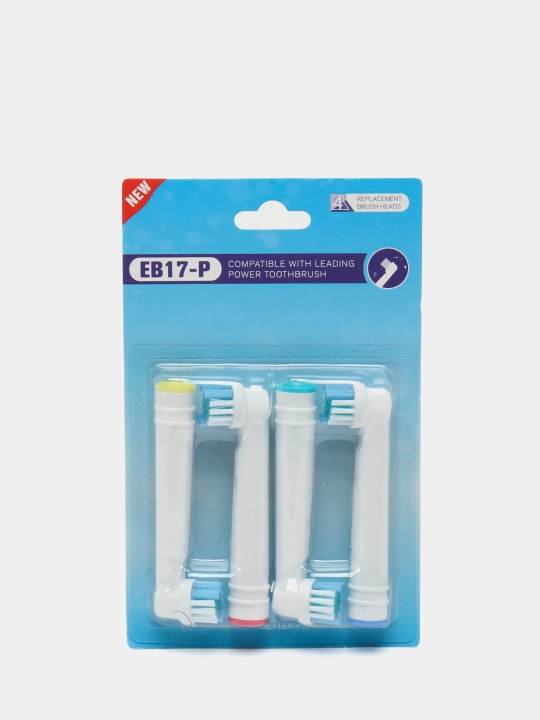 Насадка для электрической зубной щетки Oral B - 
