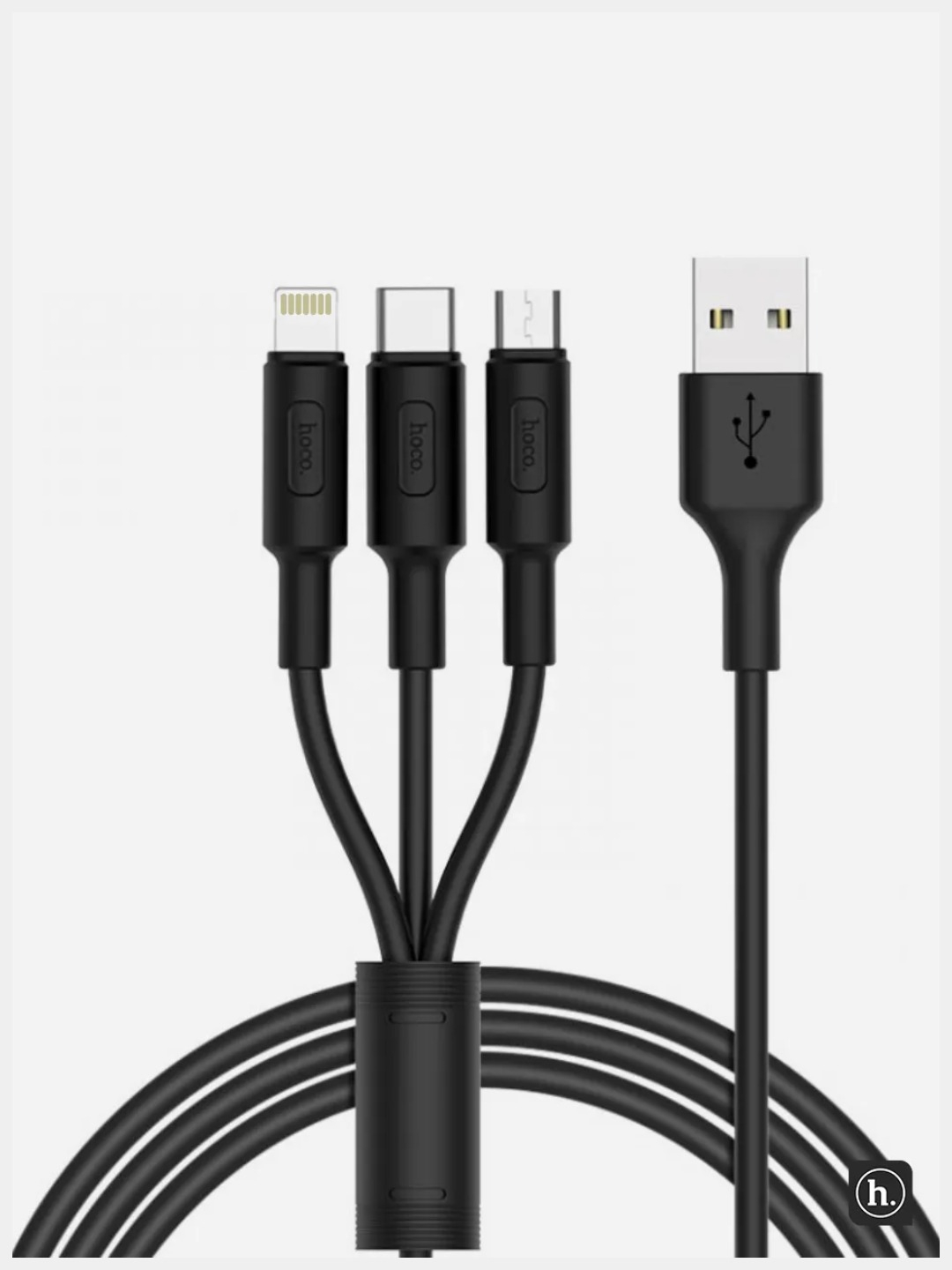 Кабель Lightning Micro Usb Купить