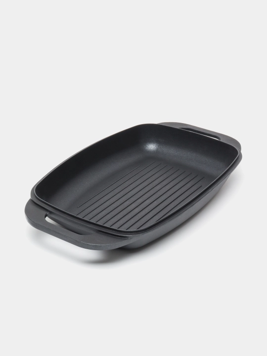 Cотейник с крышкой для запекания Lamart LT1105