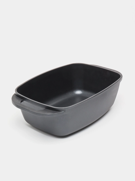 Cотейник с крышкой для запекания Lamart LT1105