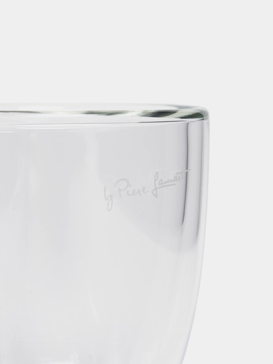 Stakanlar to'plami, 2 dona, 80 ml LT9009