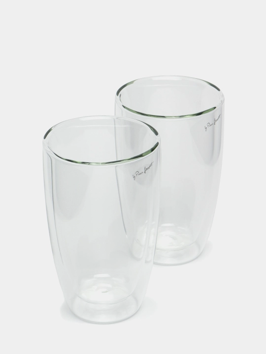 Stakan to'plami Lamart LT9010, 230 ml, 2 dona - 