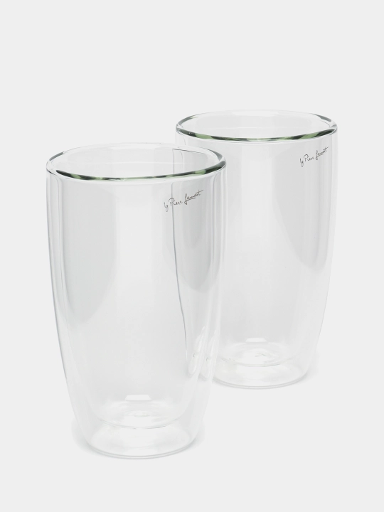 Stakan to'plami Lamart LT9010, 230 ml, 2 dona