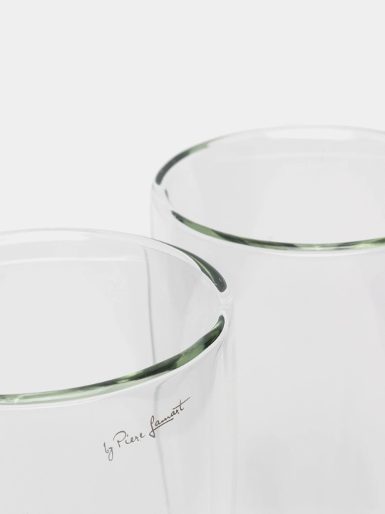 Stakan to'plami Lamart LT9010, 230 ml, 2 dona