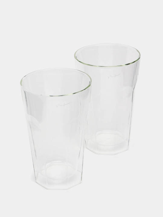 Stakan to'plami Lamart LT9024, 450 ml, 2 dona - 