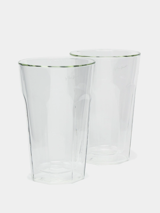 Stakan to'plami Lamart LT9024, 450 ml, 2 dona