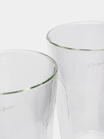 Stakan to'plami Lamart LT9024, 450 ml, 2 dona