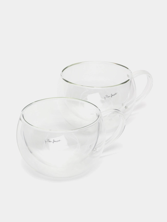 Stakan to'plami Lamart LT9012, 270 ml, 2 dona - 