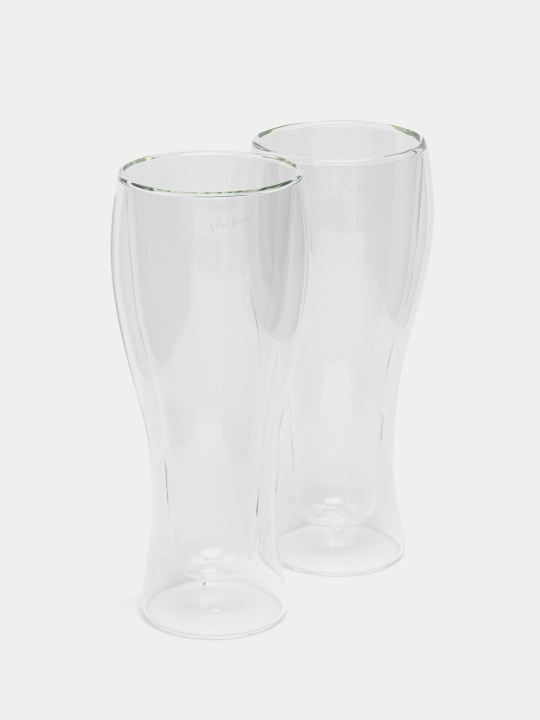 Stakan to'plami Lamart LT9027, 480 ml, 2 dona - 