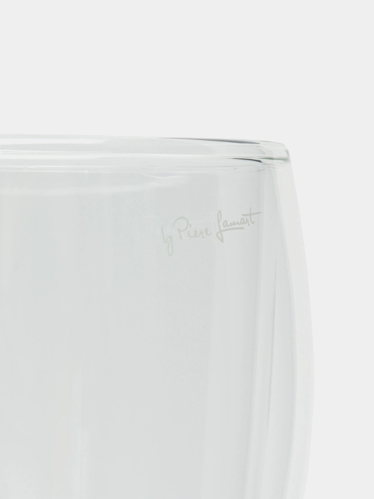 Stakan to'plami Lamart LT9027, 480 ml, 2 dona