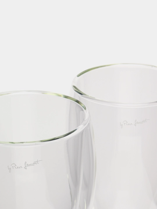 Stakan to'plami Lamart LT9027, 480 ml, 2 dona