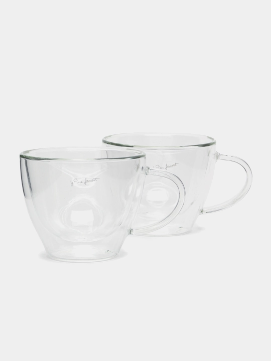 Stakan to'plami Lamart LT9026, 190 ml, 2 dona
