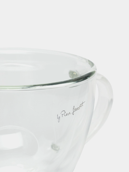 Stakan to'plami Lamart LT9026, 190 ml, 2 dona