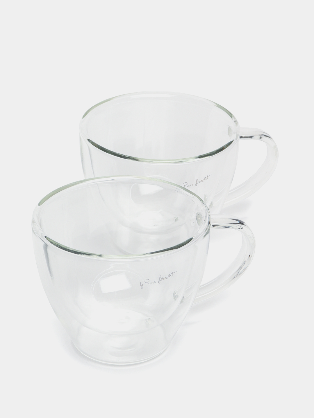 Stakan to'plami Lamart LT9026, 190 ml, 2 dona - 
