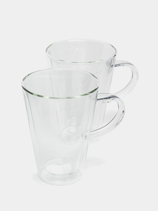 Stakan to'plami Lamart LT9028, 300 ml, 2 dona - 
