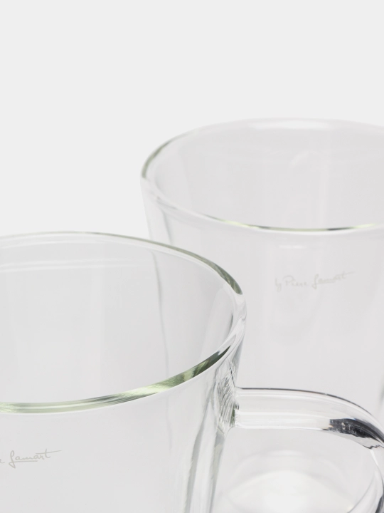 Stakan to'plami Lamart LT9028, 300 ml, 2 dona