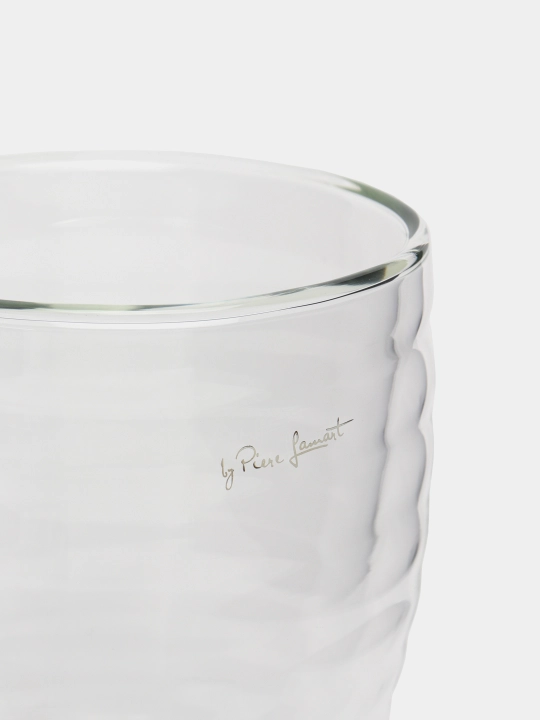 Stakan to'plami Lamart LT9013, 370 ml, 2 dona