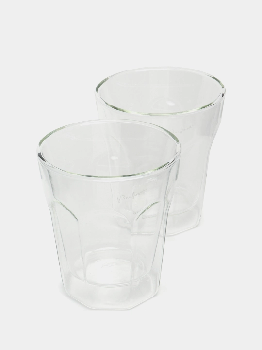 Stakan to'plami Lamart LT9023, 280 ml, 2 dona - 