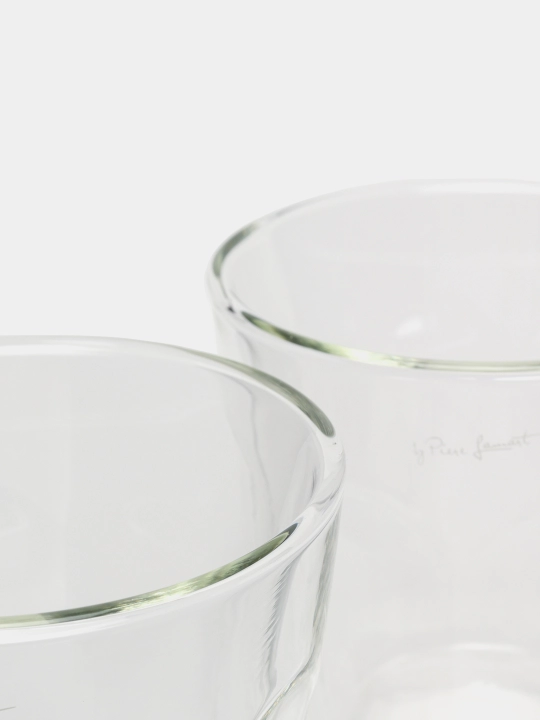 Stakan to'plami Lamart LT9023, 280 ml, 2 dona