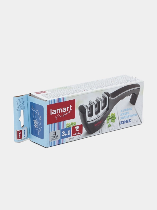 Точилка для ножей Lamart LT2058