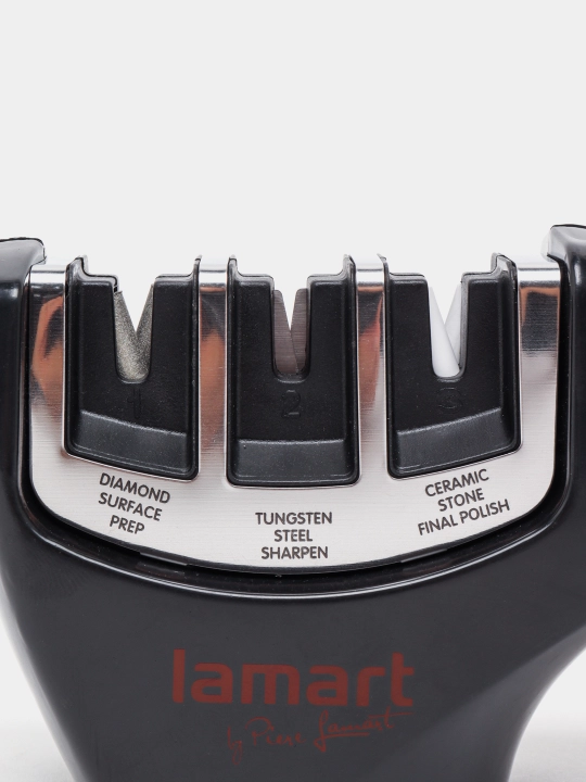 Точилка для ножей Lamart LT2058