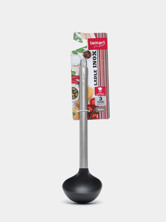 Нейлоновый половник Lamart LT3985 - 