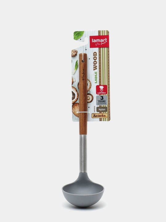Нейлоновый половник Lamart LT3975 - 