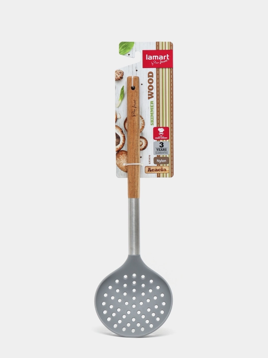 Нейлоновая шумовка Lamart LT3976 - 
