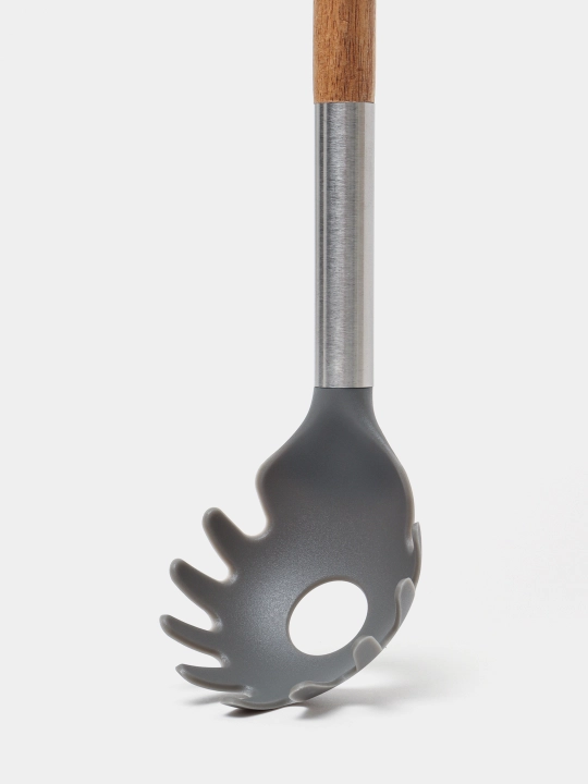 Neylon qoshiq Lamart LT3980