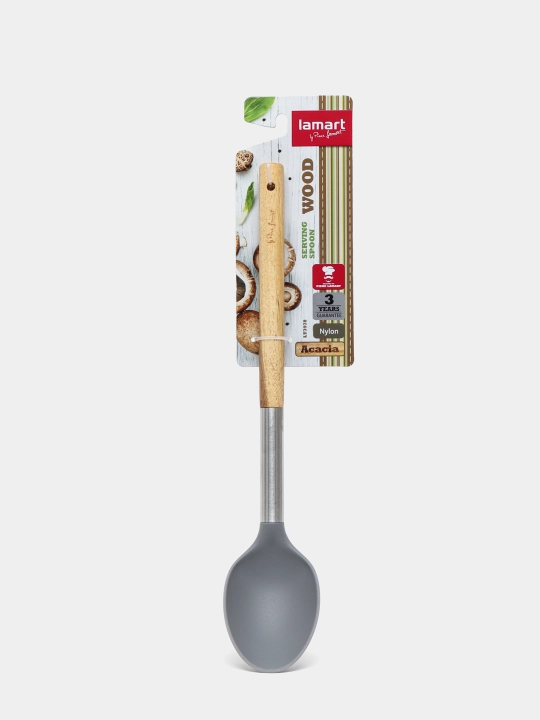 Нейлоновая ложка Lamart LT3978 - 