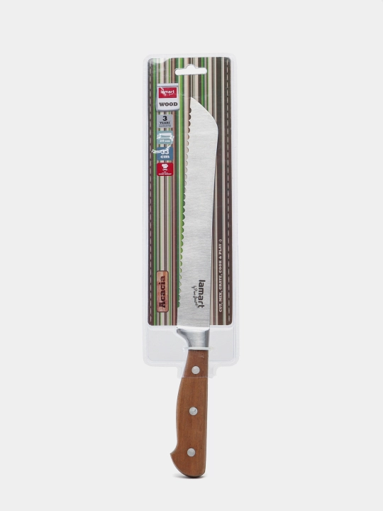 Pichoq Lamart LT2079, 33 sm - 
