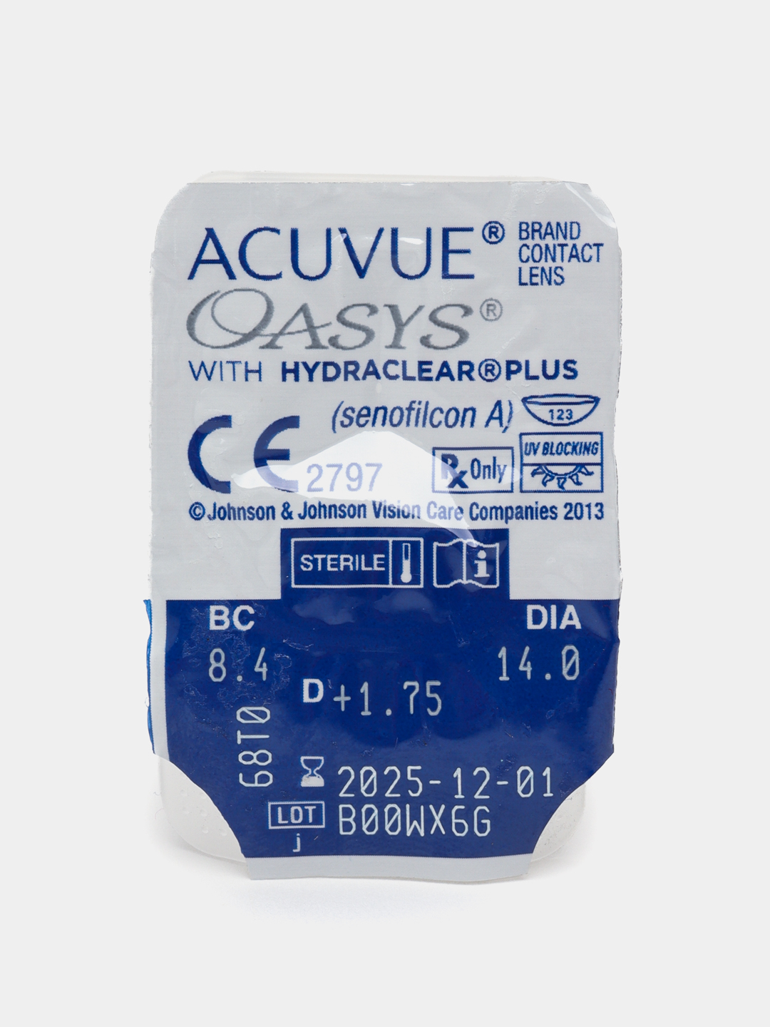 Acuvue oasys with hydraclear 8 8. Acuvue oasys with hydraclear 8 8