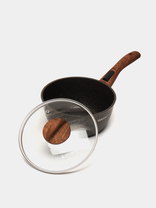 Kovsh Kukmara 2,2 litrli Granit Ultra (Rang-Original)