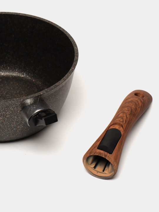 Kovsh Kukmara 2,2 litrli Granit Ultra (Rang-Original)