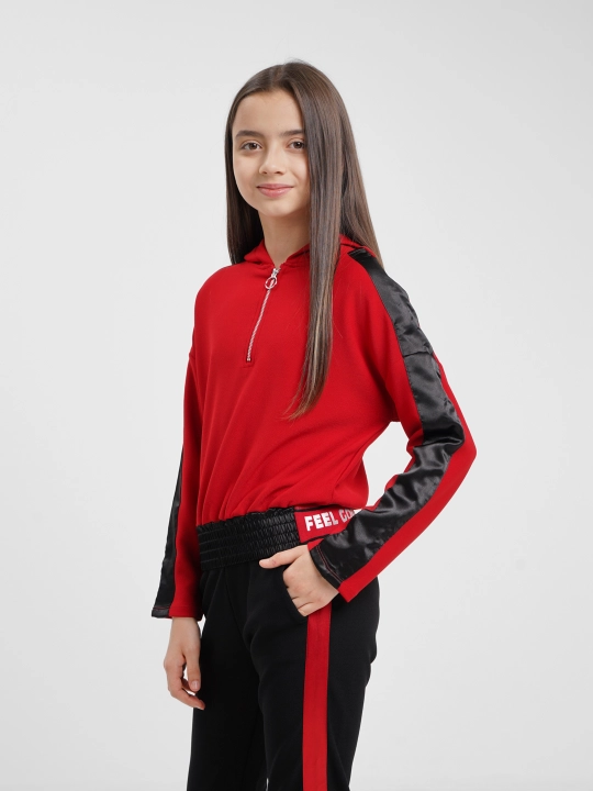 Qizlar sport kostyumi MAYORAL 7818 - 
