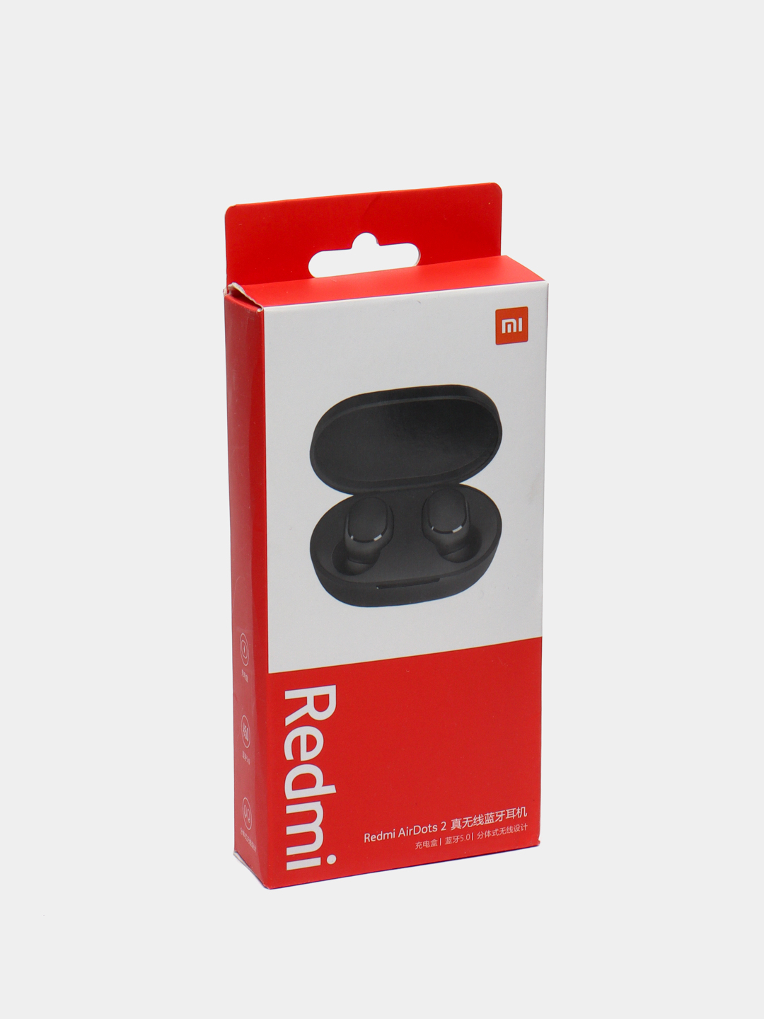 Xiaomi Redmi Airdots 2 Black Купить