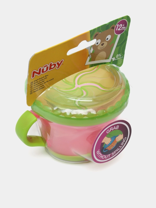 Чашка для перекуса ID5409