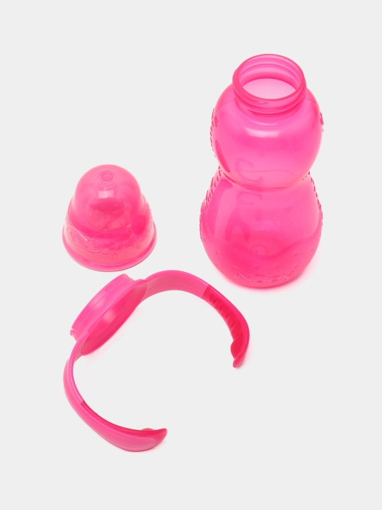 Oziqlantirish idishi Nuby ID1098, 320 ml
