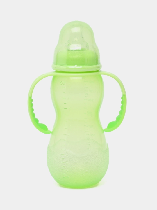 Oziqlantirish idishi Nuby ID1098, 320 ml - 