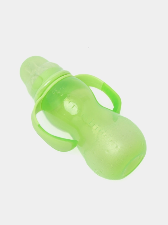 Oziqlantirish idishi Nuby ID1098, 320 ml